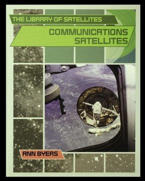 portada Communication Satellites (en Inglés)