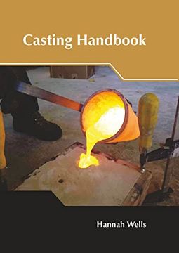 portada Casting Handbook (en Inglés)