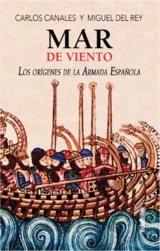 portada Mar de Viento (in Spanish)