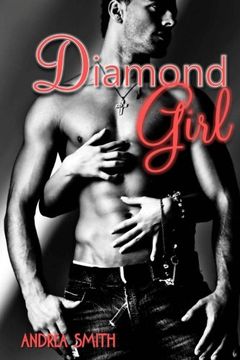 portada Diamond Girl (G-Man)