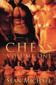 portada chess: volume one (en Inglés)