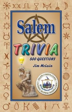 portada Salem Trivia (en Inglés)