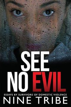 portada See No Evil (en Inglés)