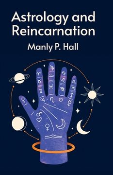 portada Astrology and Reincarnation (in English)