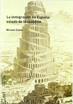 portada La inmigración en España: estado de la cuestión