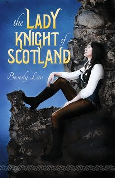 portada The Lady Knight of Scotland (en Inglés)