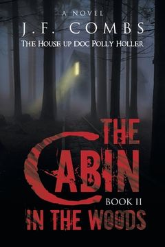 portada The Cabin in the Woods (in English)