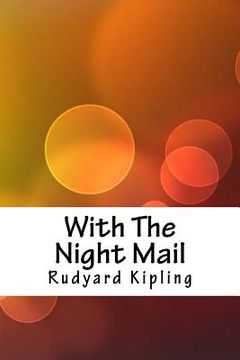 portada With the Night Mail
