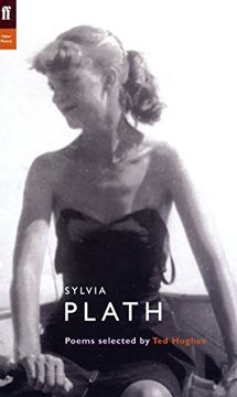 portada Sylvia Plath (Poet to Poet)