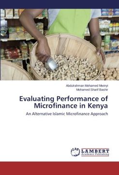 portada Evaluating Performance of Microfinance in Kenya