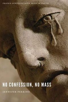 portada No Confession, No Mass