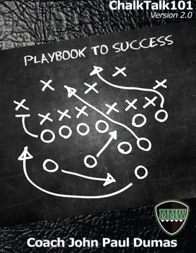 portada ChalkTalk101 Version 2.0: The Playbook to Success