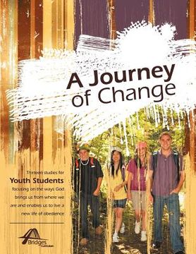 portada a journey of change (in English)