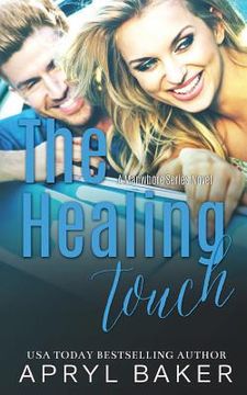 portada The Healing Touch (in English)