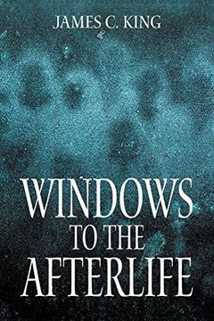 portada Windows to the Afterlife