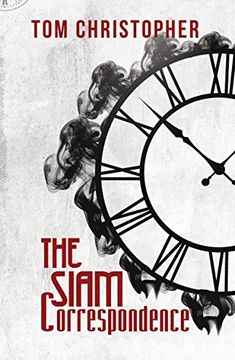 portada The Siam Correspondence