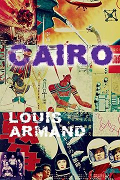 portada Cairo (en Inglés)