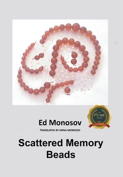 portada Scattered Memory Beads (en Inglés)