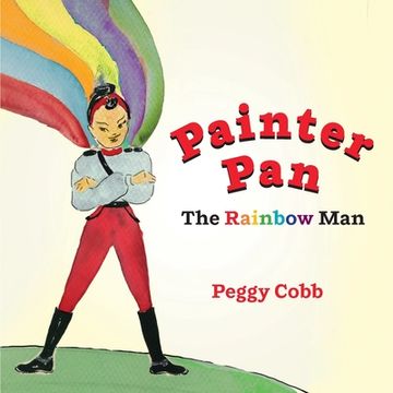 portada Painter Pan (in English)