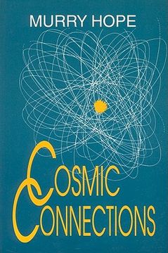 portada cosmic connections (in English)