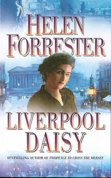 portada Liverpool Daisy (in English)
