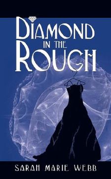 portada diamond in the rough (en Inglés)