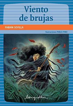 portada Viento de Brujas (in Spanish)