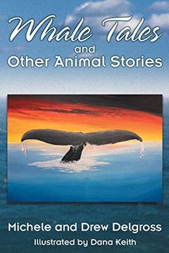 portada Whale Tales and Other Animal Stories