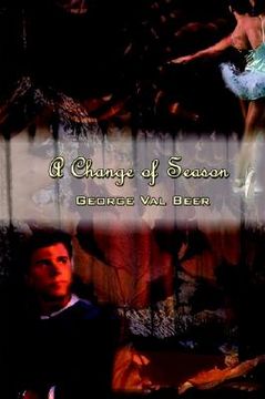 portada a change of season (en Inglés)