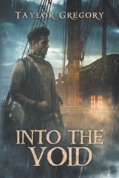 portada Into the Void (in English)