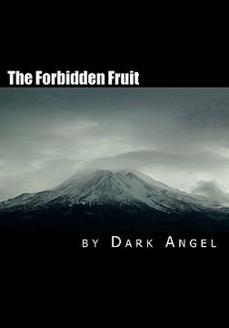 portada the forbidden fruit (in English)
