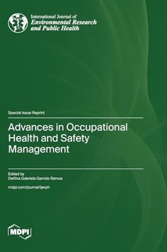 portada Advances in Occupational Health and Safety Management (en Inglés)