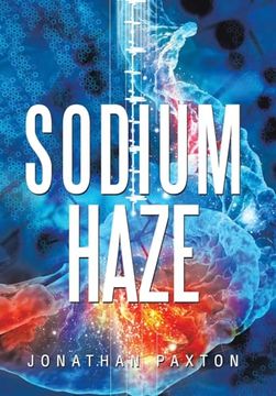 portada Sodium Haze