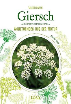 portada Giersch: Wohltuendes aus der Natur (en Alemán)