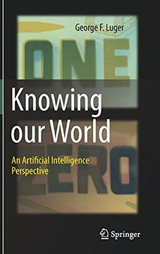 portada Knowing our World: An Artificial Intelligence Perspective 