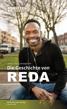 portada Die Geschichte von Reda: In Leichter Sprache (in German)