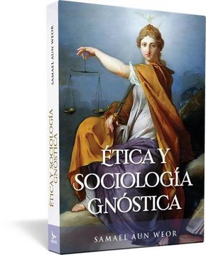 portada Ética y sociología gnóstica