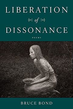 portada Liberation of Dissonance: Poems (en Inglés)