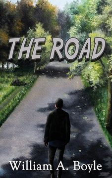 portada The Road (en Inglés)
