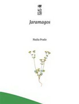 portada Jaramagos (in Spanish)