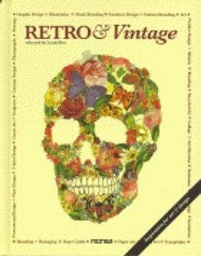 Retro & Vintage (Ed. Bilingue) (in Spanish)