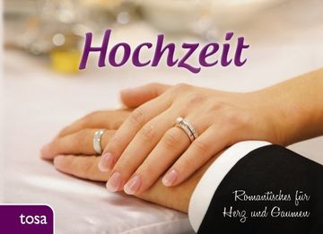 portada Hochzeit (in German)