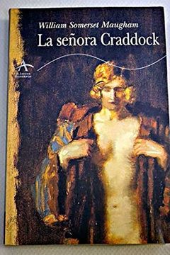 portada La Señora Craddock (in Spanish)