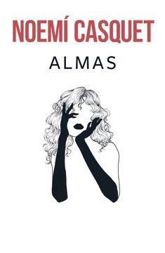 portada Almas (in Spanish)