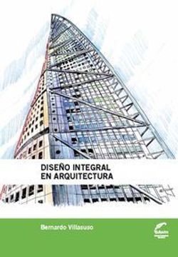 portada Diseño Integral En Arquitectura (in Spanish)