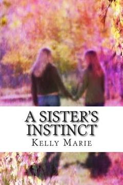 portada A Sister's Instinct (in English)