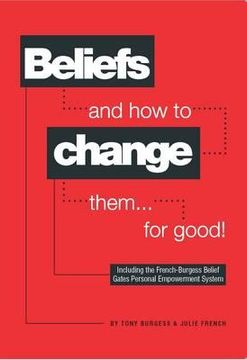portada beliefs and how to change them... for good!
