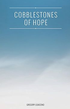 portada Cobblestones of Hope