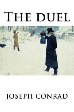 portada The duel (en Inglés)