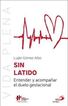 portada Sin Latido (in Spanish)